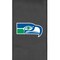 Dreamseat Bar Stool 500 with Seattle Seahawks Classic Logo, 2PK XZ500BSDBLK-PSNFL21038A - alternate 3